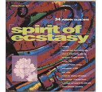 Various - Various / Deep Heat 11 - Spirit Of Ecs#asy
