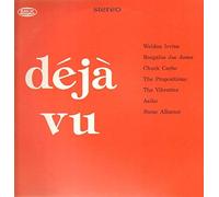 Various - Various - Déjà Vu - Luv N' Haight - LHLP 003