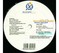 Various - Various: Deluxe - Part One 12"