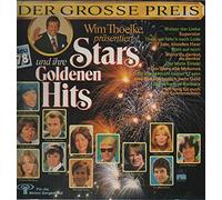 Various - Various - Der Grosse Preis - Wim Thoelke Präsentiert Stars Und Ihre Goldenen Hits Neu 78 - Ariola - 25 920 XT