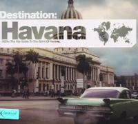 Various^Various - Destination Havana