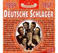 Various^Various - Deutsche Schlager 1950
