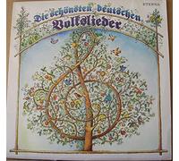 Various - Various - Die Schönsten Deutschen Volkslieder - ETERNA - 8 35 088