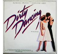Various - Various - Dirty Dancing (Original From The Vestron Motion Picture) - RCA - BL 86408, RCA - BL86408