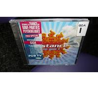 Various^Various - Distance to Goa Vol.1