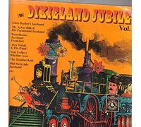 Various - Various - Dixieland Jubilee Vol. V - Intercord - INT 155.032