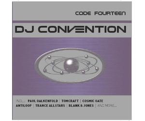 Various^Various - DJ Convention Vol.14