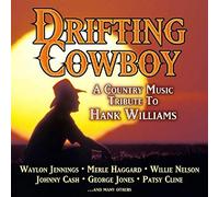 Various^Various - Drifting Cowboy: a Country Music Tribute to Hank W