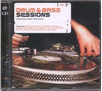 Various^Various - Drum & Bass Sessions