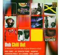 Various^Various^Dub Chill Out - Dub Chill Out