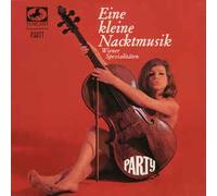 Various - Various: Eine Kleine Nacktmusik - Wiener Spezialitäten [Vinyl]