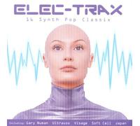 Various^Various - Elec-Trax - 16 Synth Pop Classix