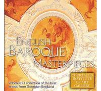 Various - Various: English Baroque Maste [Import]