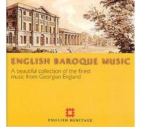 Various - Various: English Baroque Music [Import]