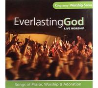 Various - Various - Everlasting God Live Worship