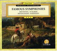 Various - Various: Famous Symphonies