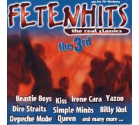 Various^Various - Fetenhits the Real Classics 3