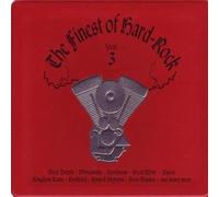 Various^Various - Finest of Hardrock-Vol.3