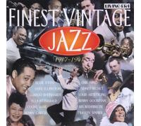 Various^Various - Finest Vintage Jazz
