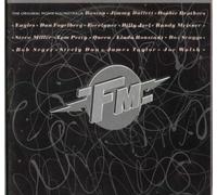 Various - Various - FM - The Original Movie Soundtrack - MCA Records Ltd.
