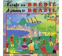 Various^Various^Folklore - A Journey to Brazil