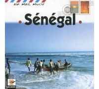 Various^Various^Folklore - Senegal