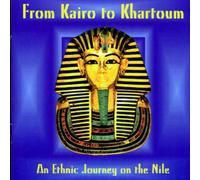 Various^Various - From Kairo to Khartoum