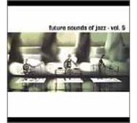 Various^Various - Future Sound of Jazz Vol.5 [Vinilo]
