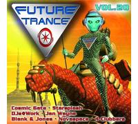 Various^Various - Future Trance Vol.20
