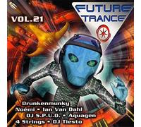 Various^Various - Future Trance Vol.21