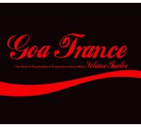 Various^Various - Goa Trance Vol.12