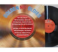 Various - Various , - Golden No. 1 Oldies - SR International - 30 865 0