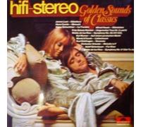 Various - Various - Golden Sounds Of Classics - Polydor - 2371 157