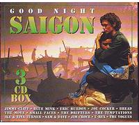 Various - Various - Good Night Saigon