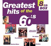 Various^Various - Greatest Hits 60'S
