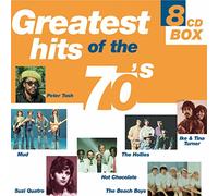 Various^Various - Greatest Hits 70'S
