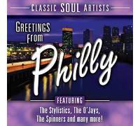 Various^Various - Greetings from Philly
