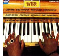 Various^Various - Handful of Keys
