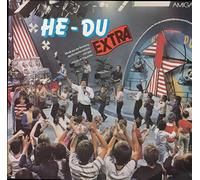 Various - Various - He-Du Extra - Musik Aus Der Sendung Des Kinderfernsehens - AMIGA - 8 45 307