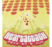 Various - Various - Heartattack Vol 1 - [2CD]