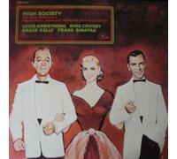 Various - Various - High Society (Die Oberen Zehntausend) (Motion Picture Soundtrack) - Emidisc - 1C 048-50 714