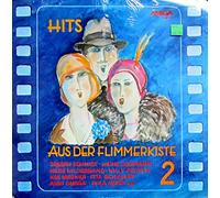 Various - Various - Hits Aus Der Flimmerkiste 2. Folge - AMIGA - 8 40 174