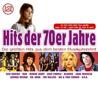 Various^Various - Hits Der 60er Jahre