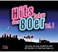 Various^Various - Hits der 80er