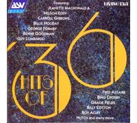 Various^Various - Hits of '36