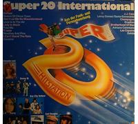 Various - Various - Hitstation Super 20 International - Ariola - 25 880 XST