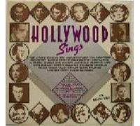 Various - Various - Hollywood Sings - [LP]
