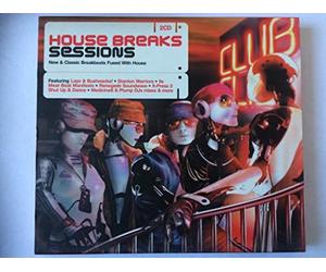 Various^Various - House Breaks Sessions