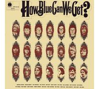 Various - Various - How Blue Can We Get? - Blue Horizon - SPR 45/46