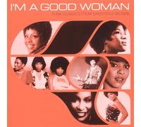 Compilation - I'm a Good Woman Vol.3